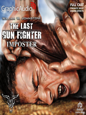 cover image of Imposter
